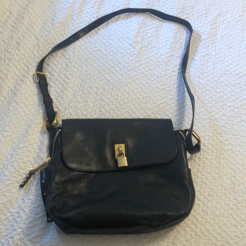 Marc Jacobs crossbody bag